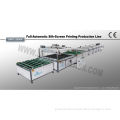 Excellent Automatic Glass Printing Line